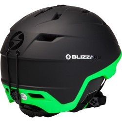 Горнолыжный шлем Blizzard Double Ski Helmet