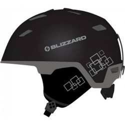 Горнолыжный шлем Blizzard Double Ski Helmet