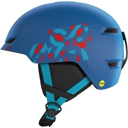 Горнолыжный шлем Scott Keeper 2 Plus