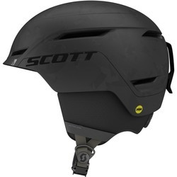 Горнолыжный шлем Scott Symbol 2 Plus