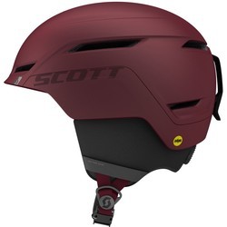 Горнолыжный шлем Scott Symbol 2 Plus
