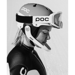 Горнолыжный шлем POCsport SL Spin Prismane
