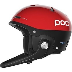 Горнолыжный шлем POCsport SL Spin Prismane