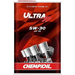 Моторное масло Chempioil Ultra JP 5W-30 1L