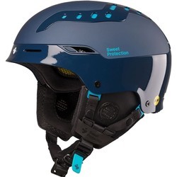 Горнолыжный шлем Sweet Protection Switcher