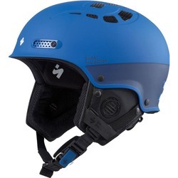 Горнолыжный шлем Sweet Protection Igniter II (черный)