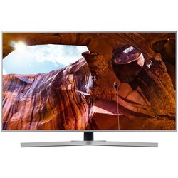 Телевизор Samsung UE-43RU7440