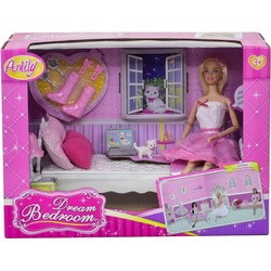 Кукла Anlily Dream Bedroom 99051