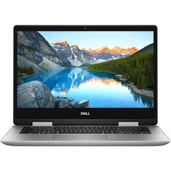 Ноутбук Dell Inspiron 14 5491 2-in-1 (5491-8306)