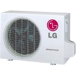 Кондиционер LG Smart Inverter CT18/UU18W