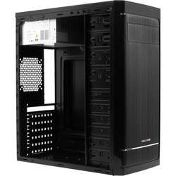 Корпус (системный блок) Logicpower 2006-400W