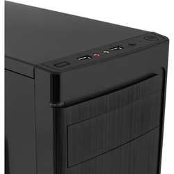 Корпус (системный блок) Logicpower 2006-400W