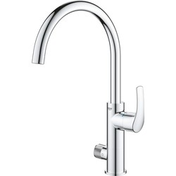 Смеситель Grohe Blue Pure Eurosmart 31722