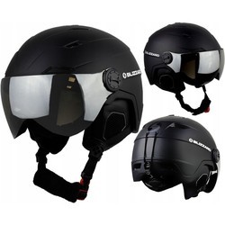Горнолыжный шлем Blizzard Double Visor Ski Helmet