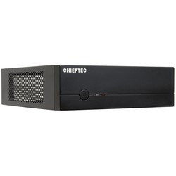 Корпус (системный блок) Chieftec Compact IX-01B-85W