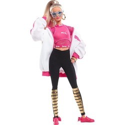 Кукла Barbie Puma Doll DWF59