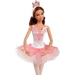 Кукла Barbie Ballet Wishes DKM20