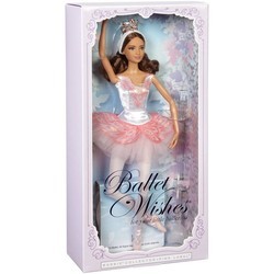 Кукла Barbie Ballet Wishes DKM20