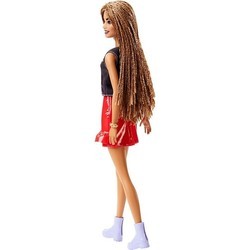 Кукла Barbie Fashionistas FXL56