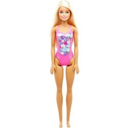 Кукла Barbie Beach Doll DWK00