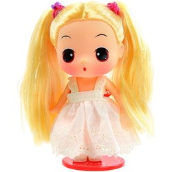 Кукла Ddung White Dress FDE1802