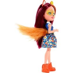 Кукла Enchantimals Felicity Fox FXM71