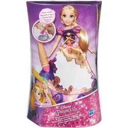 Кукла Hasbro Rapunzel B5297