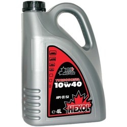 Моторное масло Hexol Turbodiesel 10W-40 4L
