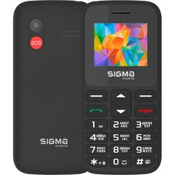 Мобильный телефон Sigma mobile comfort 50 HIT 2020