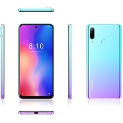 Мобильный телефон Homtom P30 Pro