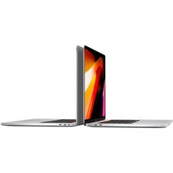 Ноутбук Apple MacBook Pro 16" (2019) Touch Bar (Z0XZ/11)