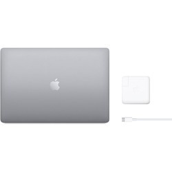 Ноутбук Apple MacBook Pro 16" (2019) Touch Bar (Z0XZ/15)