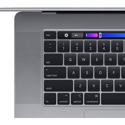 Ноутбук Apple MacBook Pro 16" (2019) Touch Bar (Z0XZ/74)