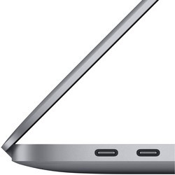 Ноутбук Apple MacBook Pro 16" (2019) Touch Bar (Z0Y1/42)