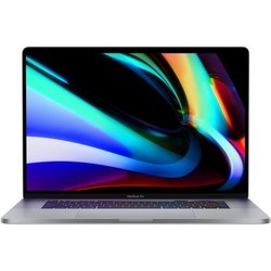 Ноутбук Apple MacBook Pro 16" (2019) Touch Bar (Z0Y1/9)