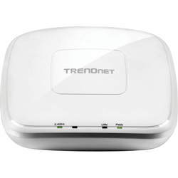 Wi-Fi адаптер TRENDnet TEW-755AP