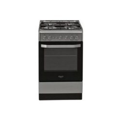 Плита Hotpoint-Ariston HS5G0PMX