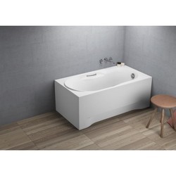 Ванна Polimat Lux 150x75