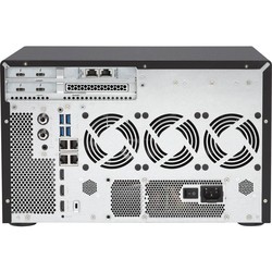 NAS сервер QNAP TVS-1282T3-i5-16G