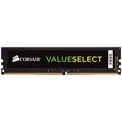 Оперативная память Corsair ValueSelect DDR4 1x16Gb