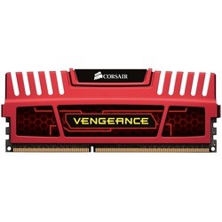 Оперативная память Corsair Vengeance DDR3 4x2Gb