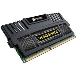 Оперативная память Corsair Vengeance DDR3 3x4Gb