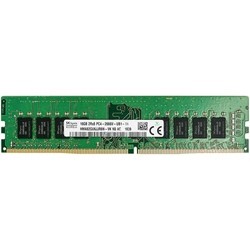 Оперативная память Hynix DDR4 1x16Gb