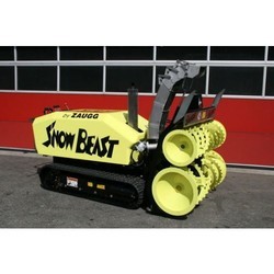 Снегоуборщик Zaugg Snow Beast