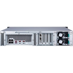 NAS сервер QNAP TS-883XU-RP-E2124-8G