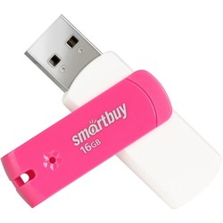 USB Flash (флешка) SmartBuy Diamond USB 2.0 4Gb