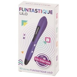 3D ручка Funtastique Lilo