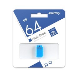 USB Flash (флешка) SmartBuy Art USB 3.0