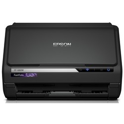 Сканер Epson FastFoto FF-680W