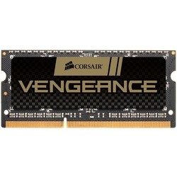 Оперативная память Corsair Vengeance SO-DIMM DDR3 1x4Gb